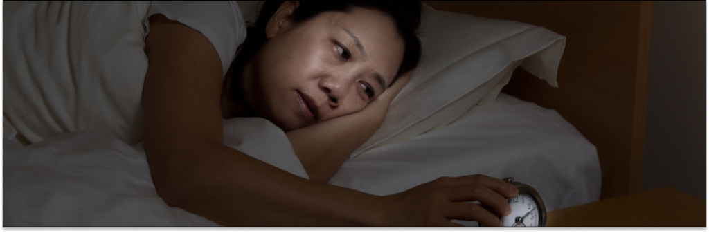 Бессонница - причины нарушения сна, симптомы и лечение