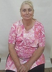 Саводерова Ольга Александровна 