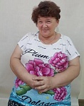 Мустафаева Наталья Петровна