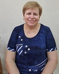 Зиньковская Ольга Семеновна 